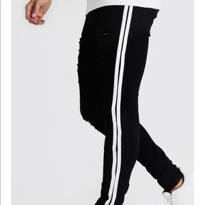 Boohoo Skinny Jeans